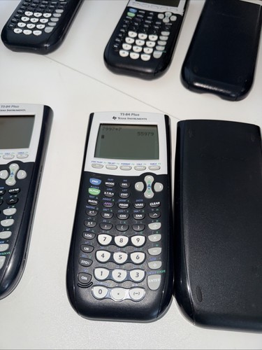 Texas instruments graphing - texas,
