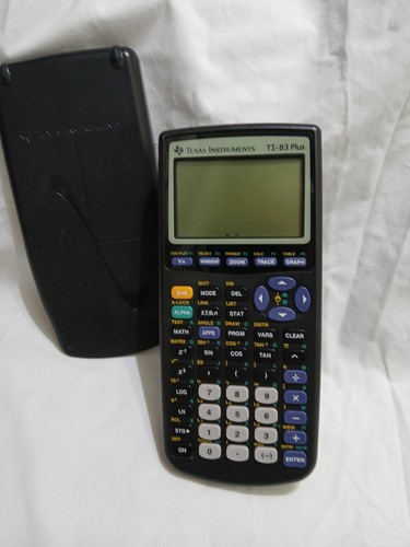 Texas instruments plus - texas,
