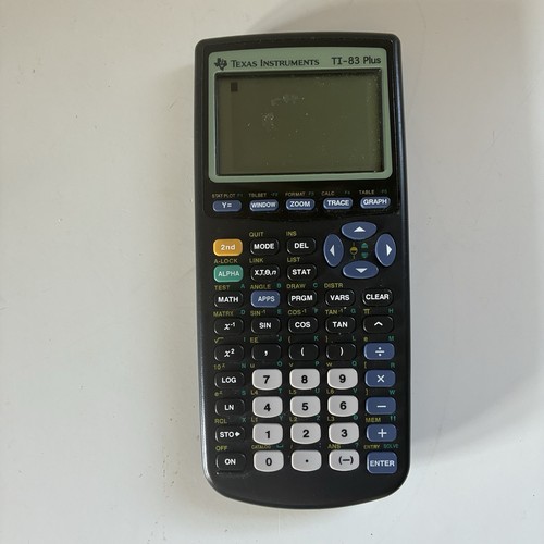 Texas instruments plus - texas,