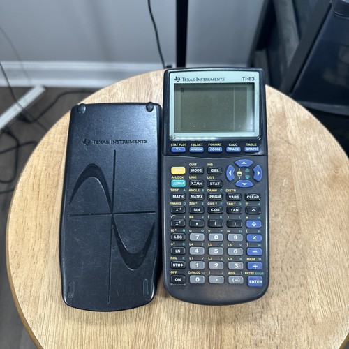 Texas instruments plus - instruments,